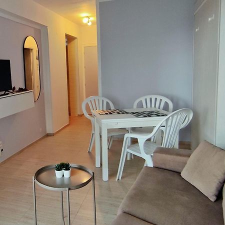 Apartamento Tamarindos II Benalmádena Exterior photo