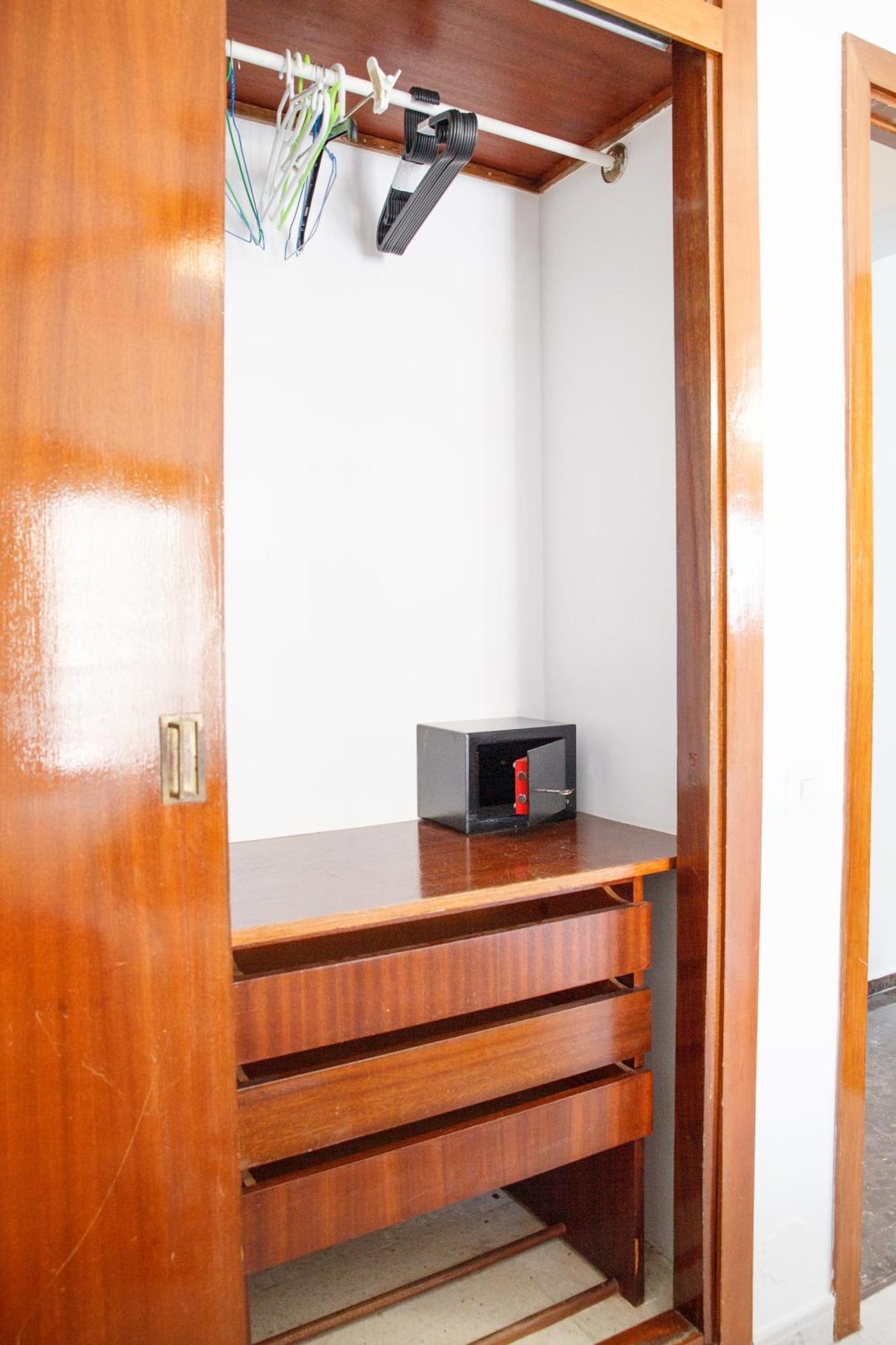 Apartamento Tamarindos II Benalmádena Exterior photo