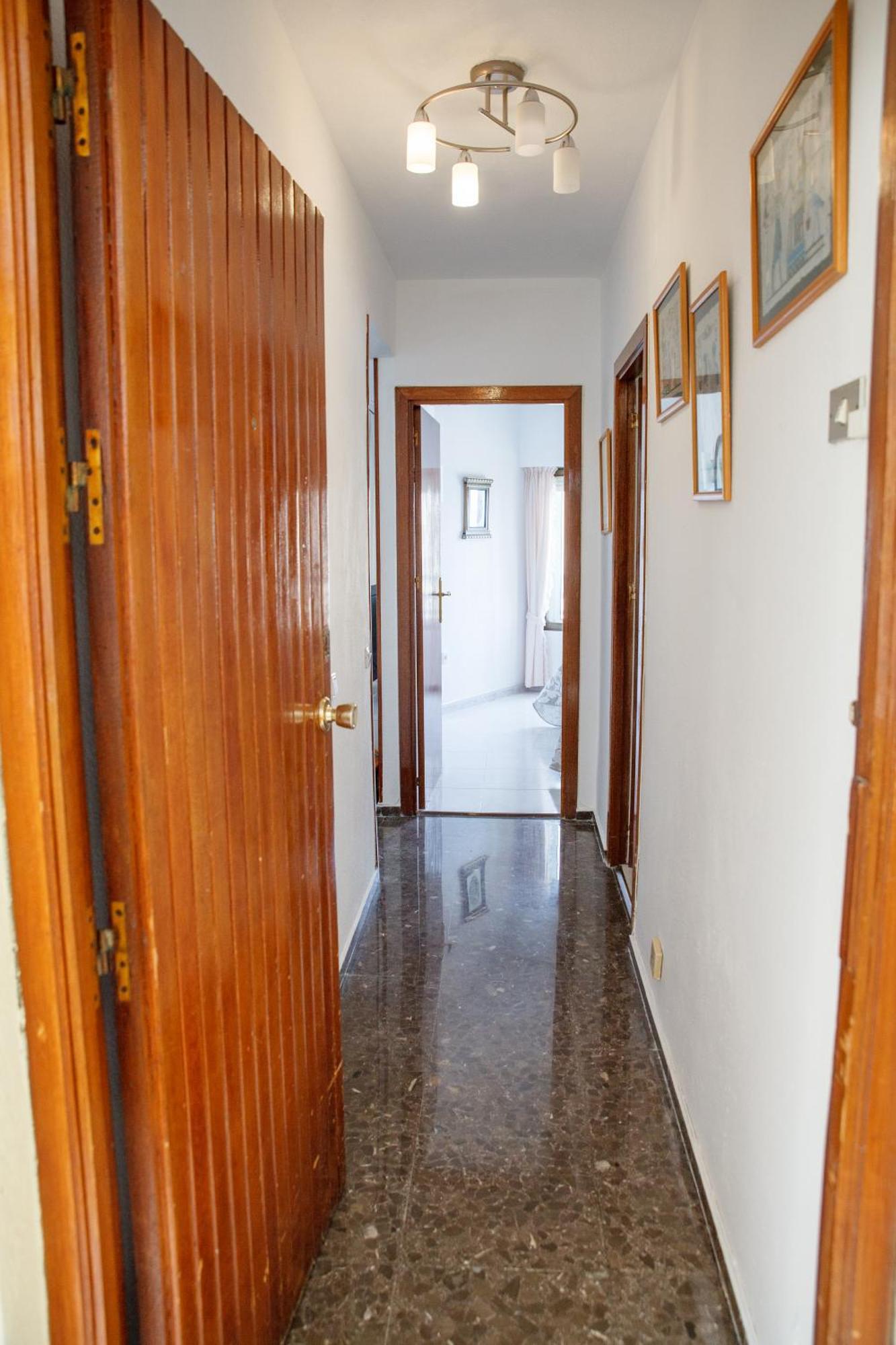 Apartamento Tamarindos II Benalmádena Exterior photo