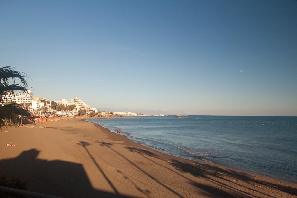 Apartamento Tamarindos II Benalmádena Exterior photo